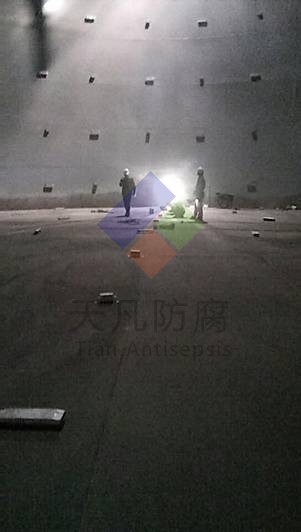 中化泉州石化、大連西太、錦西石化等TF-MOAR施工現(xiàn)場(chǎng)