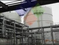 中化泉州石化、大連西太、錦西石化等TF-MOAR施工現(xiàn)場(chǎng)