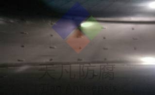 中化泉州石化、大連西太、錦西石化等TF-MOAR施工現(xiàn)場(chǎng)