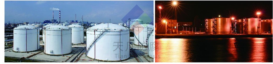 TF-MS渣油罐、重質(zhì)油罐內(nèi)防腐專用防腐涂料